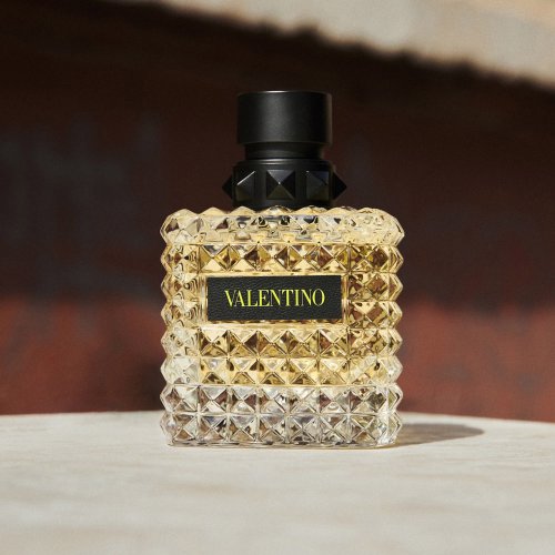 VALENTINO Donna Born in Roma Yellow Dream - Eau de Parfum VALENTINO Donna Born in Roma Yellow Dream - Eau de Parfum